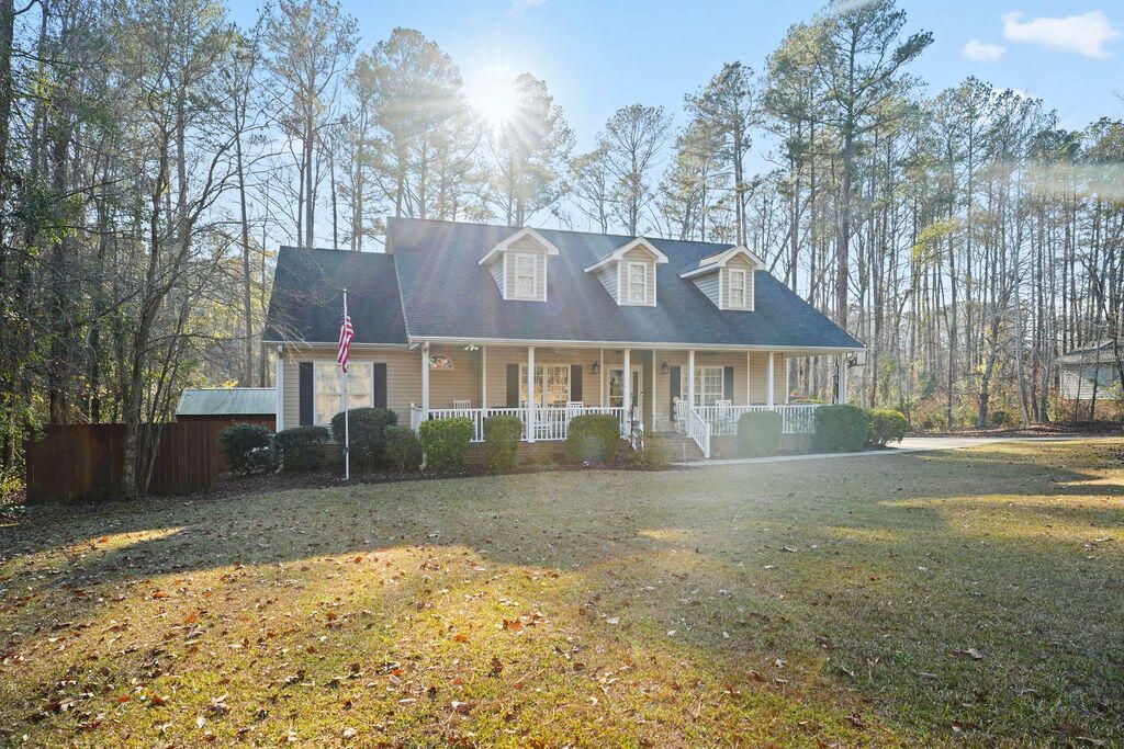Photo of 1814 Birch Drive, North Augusta, SC 29860 (MLS # 550115)