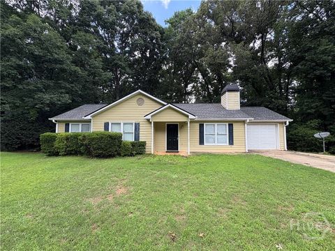 Homes For Rent - 130 Beth Court<br/> Clarke County, Athens, GA 30605