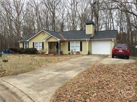 Homes For Rent - 130 Beth Court<br/> Clarke County, Athens, GA 30605