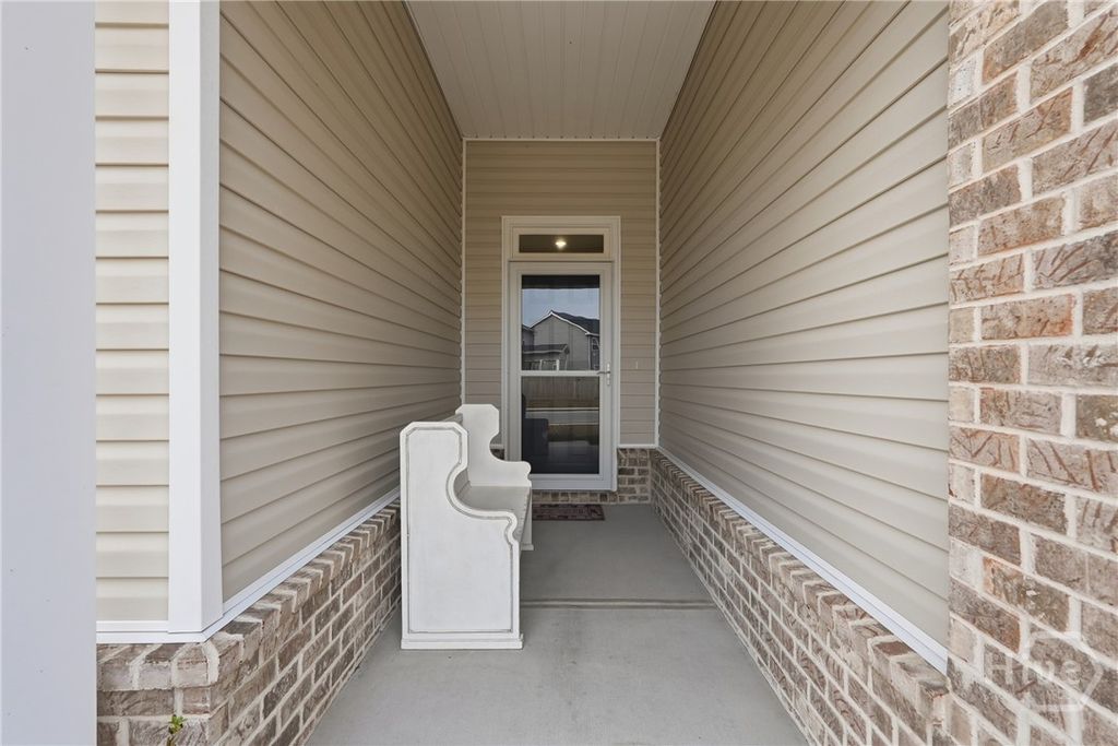 Photo of 518 Sessile Oak Drive, Savannah, GA 31419 (MLS # SA346366)