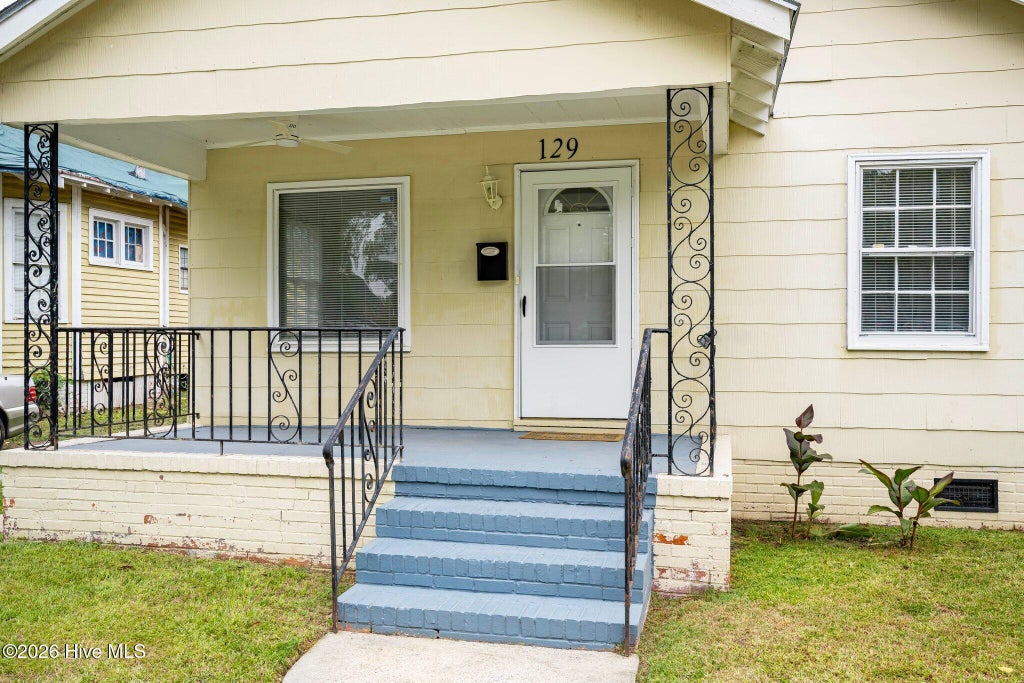 Photo of 129 Greene Street, Augusta, GA 30901 (MLS # 100606169)