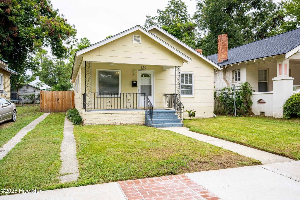 Photo of 129 Greene Street, Augusta, GA 30901 (MLS # 100606169)
