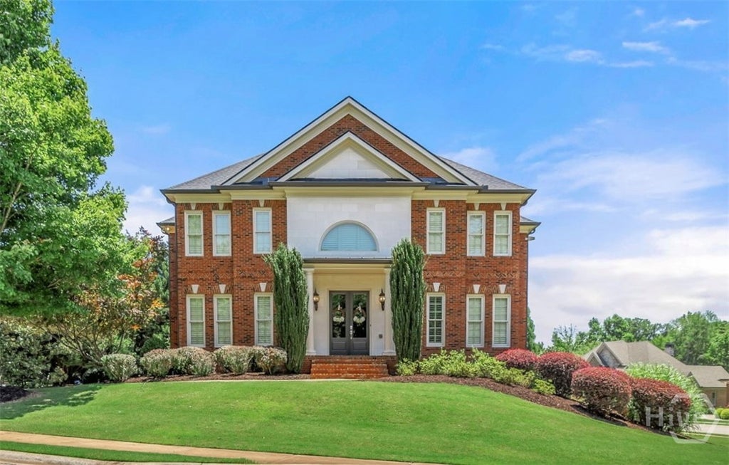 Photo of 1021 Oxford Way, Watkinsville, GA 30677 (MLS # CL365514)