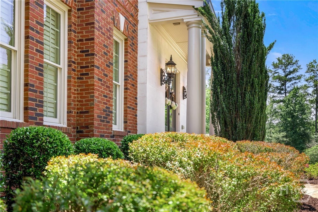 Photo of 1021 Oxford Way, Watkinsville, GA 30677 (MLS # CL365514)