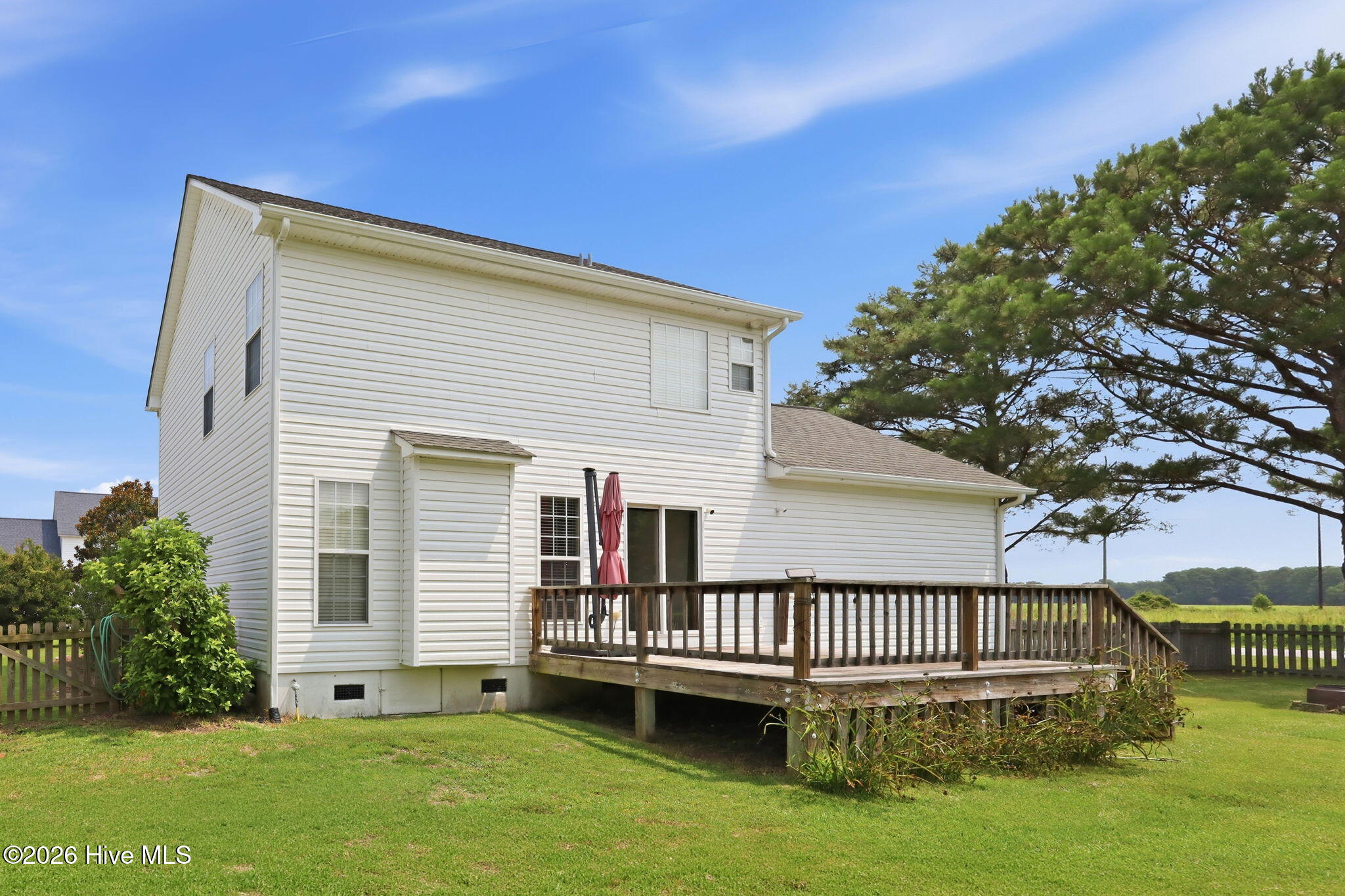 101 Madison Bay Drive