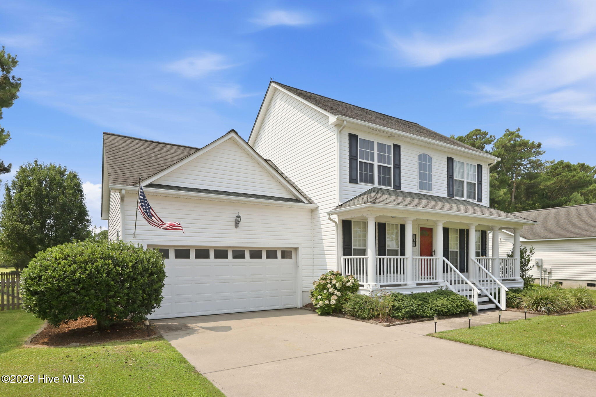 101 Madison Bay Drive
