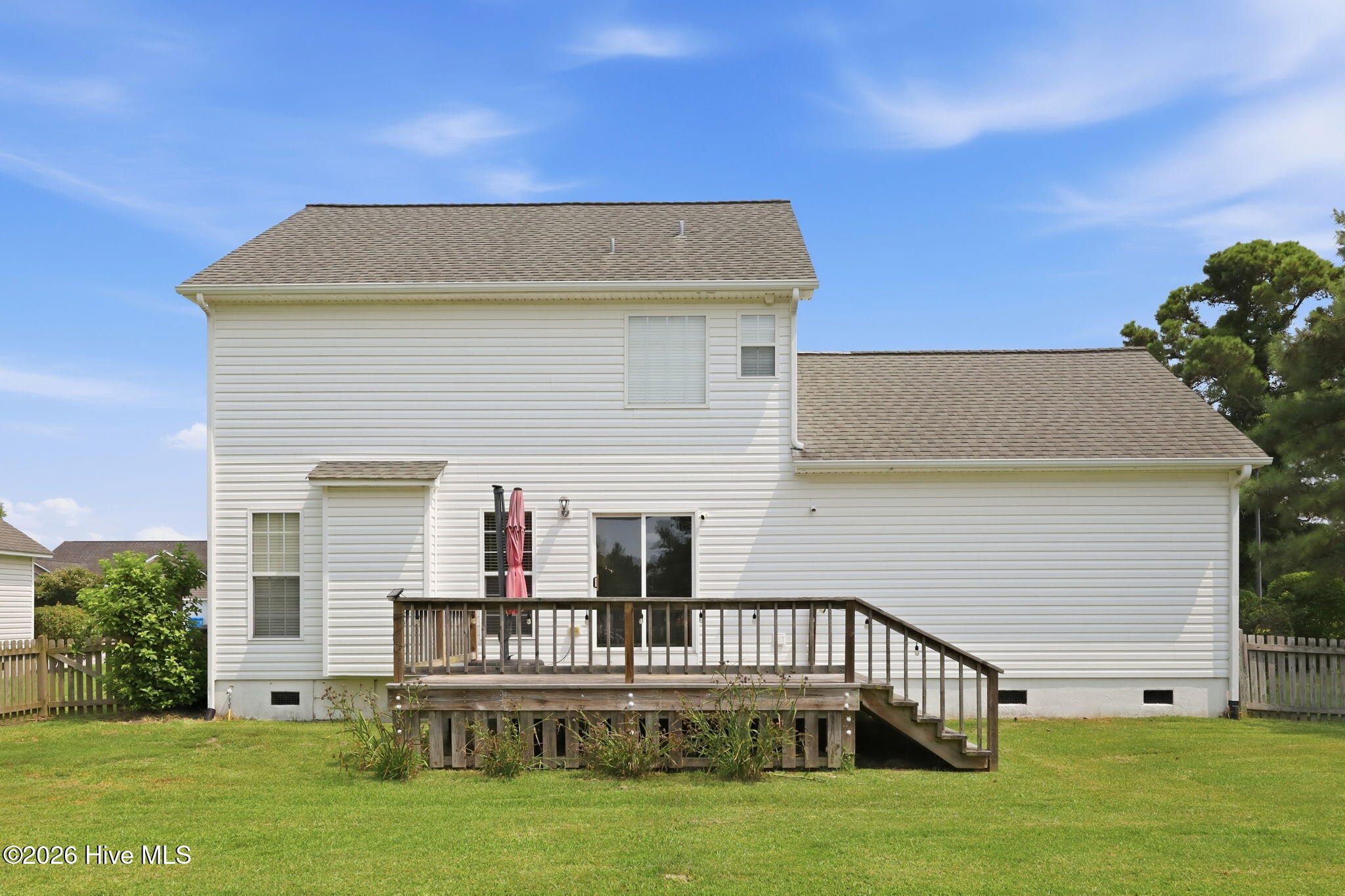101 Madison Bay Drive