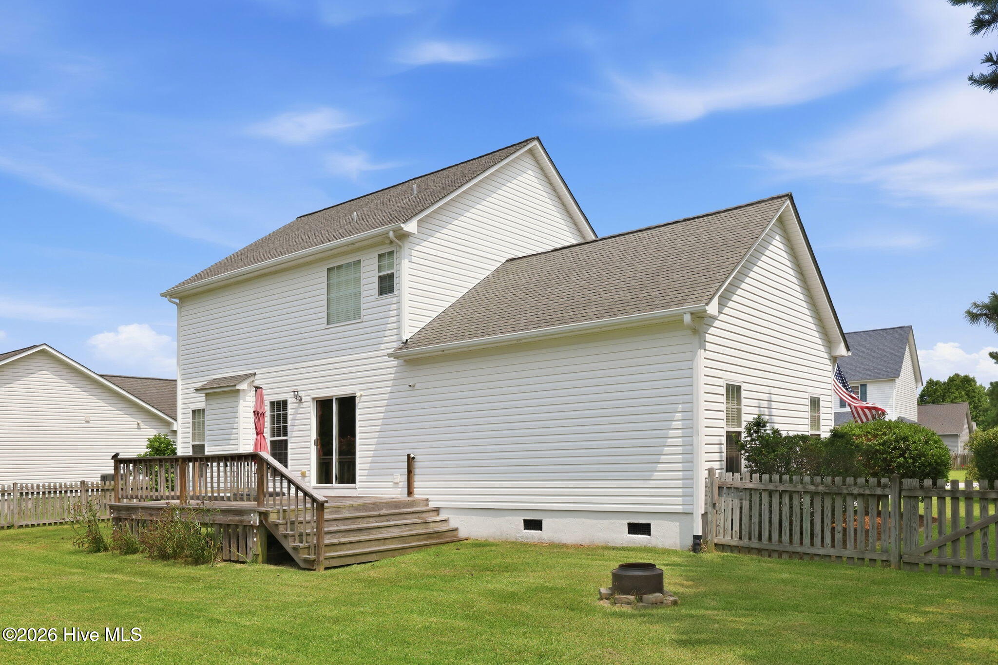 101 Madison Bay Drive