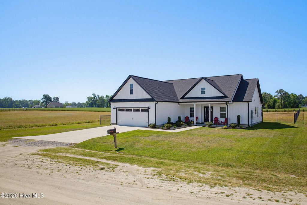 Photo of 139 Annette Lane, Beulaville, NC 28518 (MLS # 100569311)