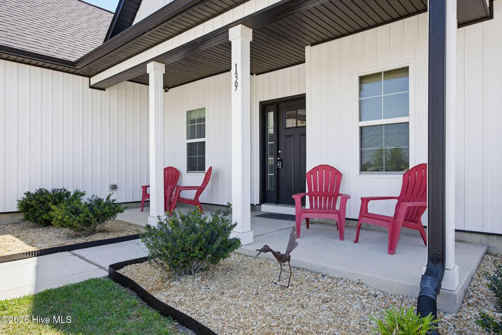 Photo of 139 Annette Lane, Beulaville, NC 28518 (MLS # 100569311)