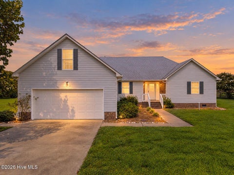 Homes For Sale - 211 Smith Drive<br/> Camden, NC 27921