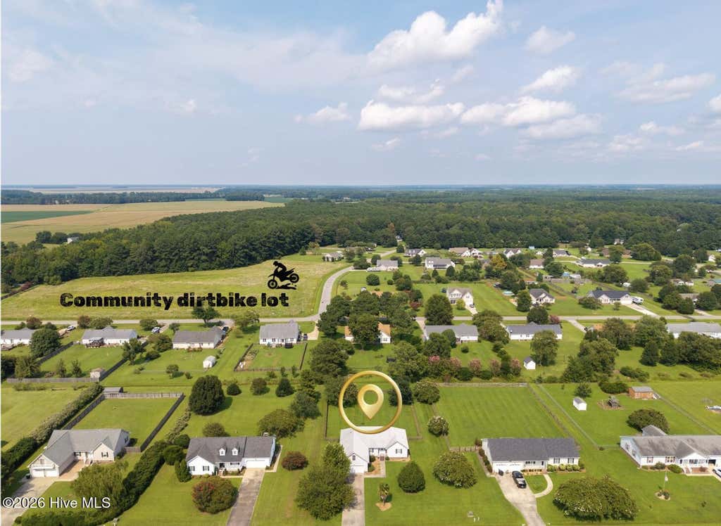 Photo of 211 Smith Drive, Camden, NC 27921 (MLS # 100595907)