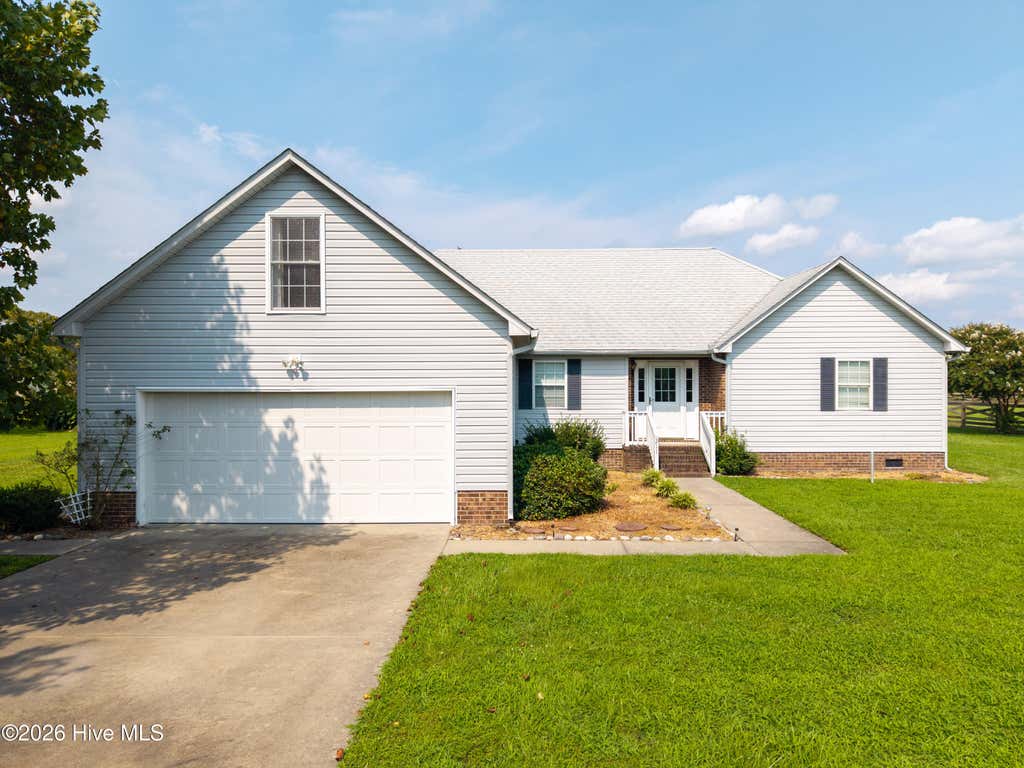 Photo of 211 Smith Drive, Camden, NC 27921 (MLS # 100595907)