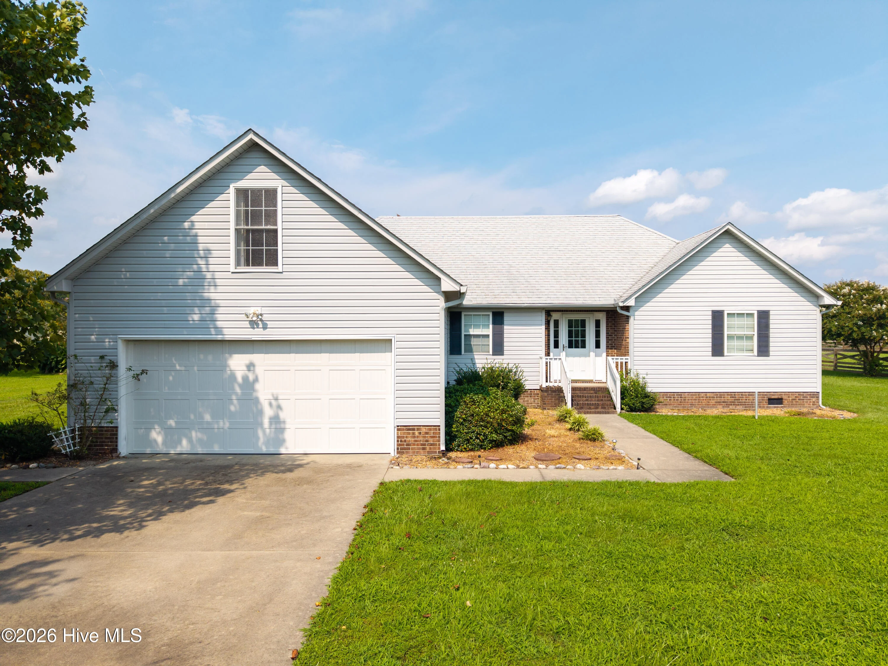 211 Smith Drive, Camden, NC, 27921