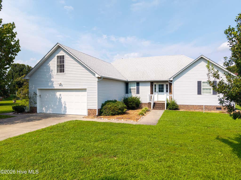 Photo of 211 Smith Drive, Camden, NC 27921 (MLS # 100595907)