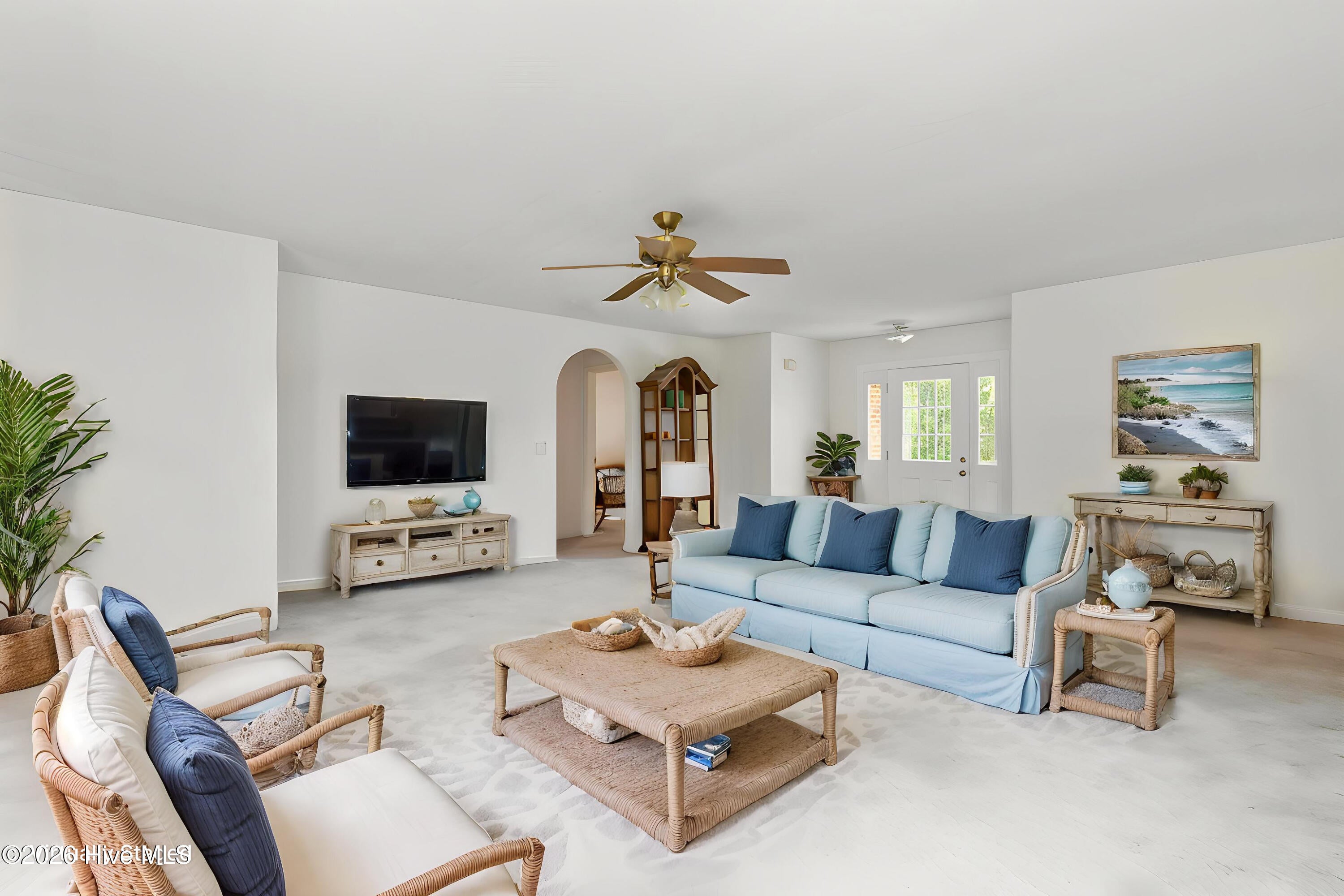 211 Smith Drive