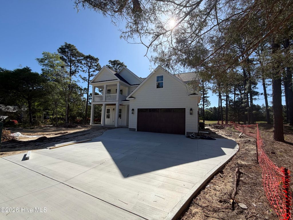 Photo of 103 Fairway Lane, Cape Carteret, NC 28584 (MLS # 100568393)