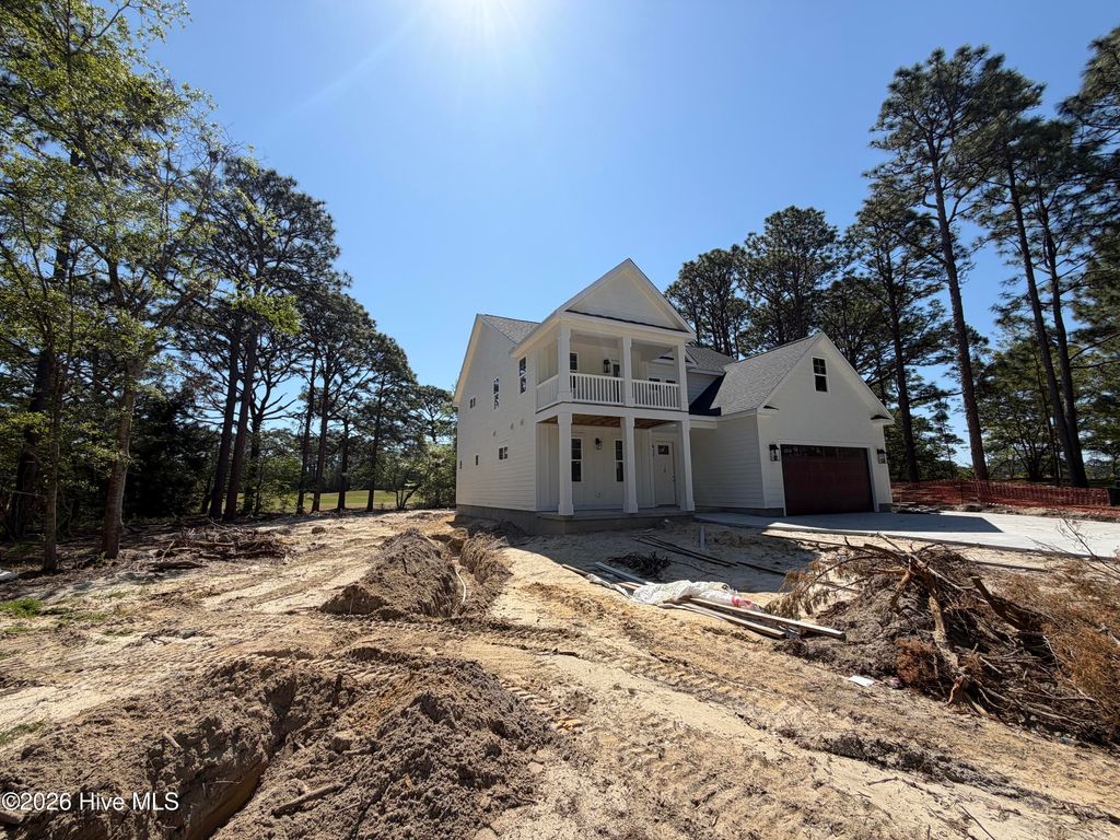 Photo of 103 Fairway Lane, Cape Carteret, NC 28584 (MLS # 100568393)