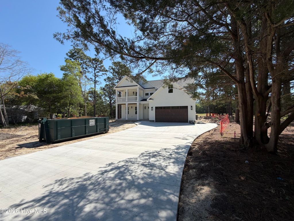 Photo of 103 Fairway Lane, Cape Carteret, NC 28584 (MLS # 100568393)