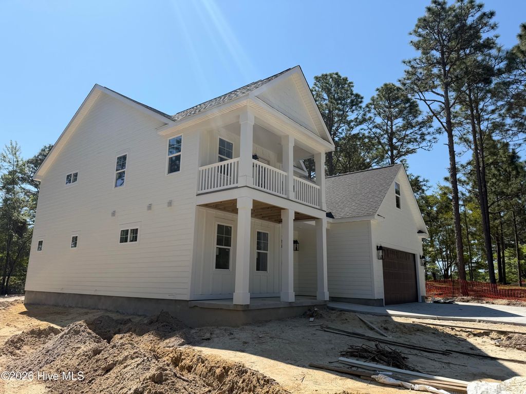 Photo of 103 Fairway Lane, Cape Carteret, NC 28584 (MLS # 100568393)