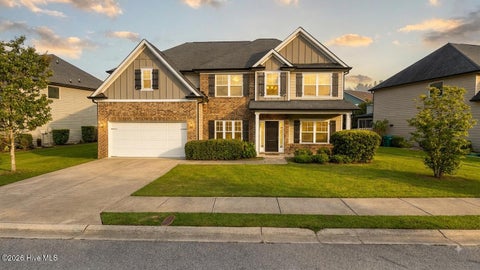 Photo of 5410 Everlook Circle, Evans, GA 30809 (MLS # 100595859)
