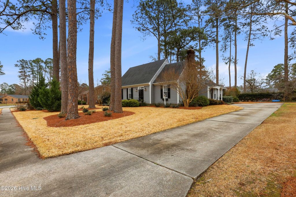Photo of 1204 W Highland Avenue, Kinston, NC 28501 (MLS # 100554930)