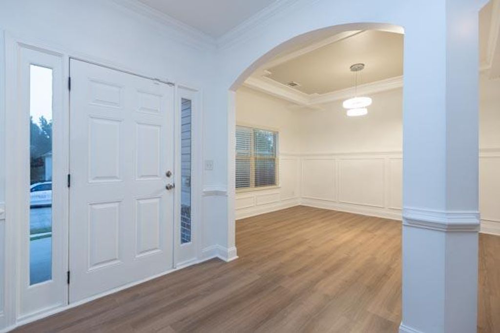 Photo of 3010 Kilknockie Drive, Grovetown, GA 30813 (MLS # 547272)