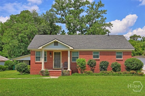 Homes For Sale - 9 Hickory Drive<br/> Savannah, GA 31408