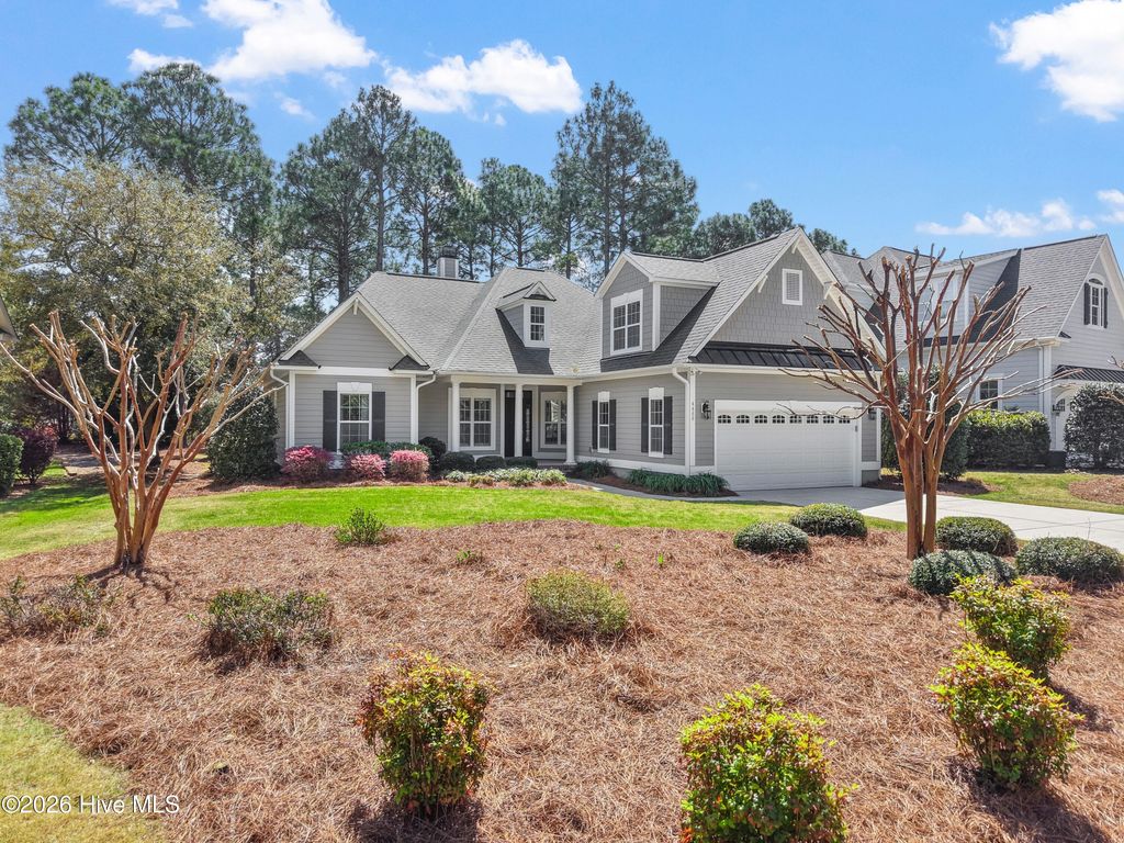 Photo of 4488 Millwright Circle, Southport, NC 28461 (MLS # 100563713)