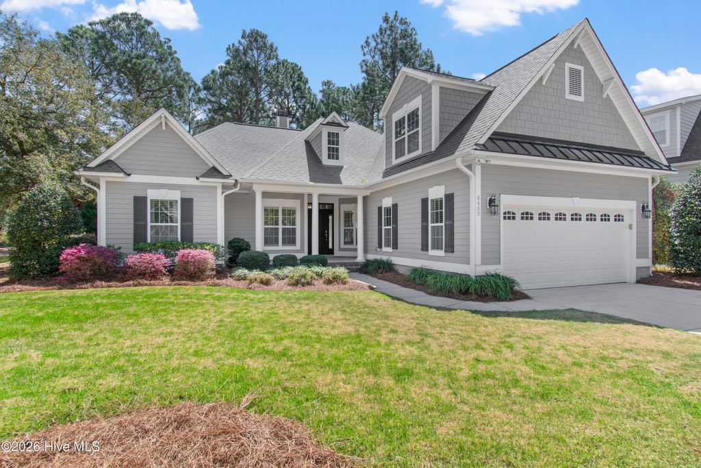 Photo of 4488 Millwright Circle, Southport, NC 28461 (MLS # 100563713)