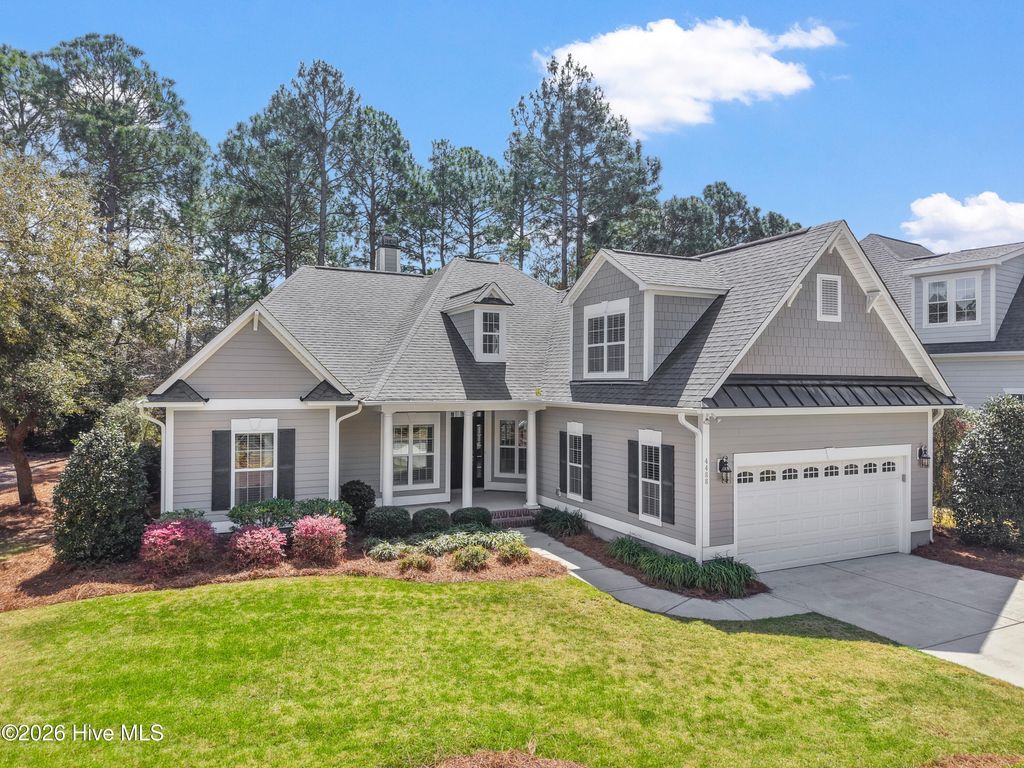 Photo of 4488 Millwright Circle, Southport, NC 28461 (MLS # 100563713)
