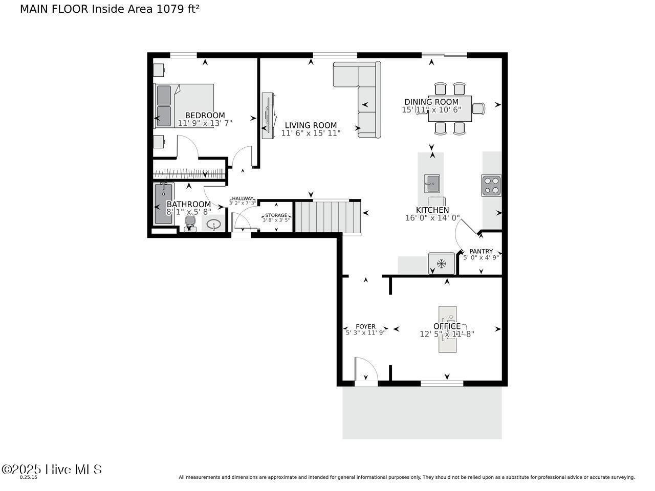 411 Oak Knoll Drive Lot 72