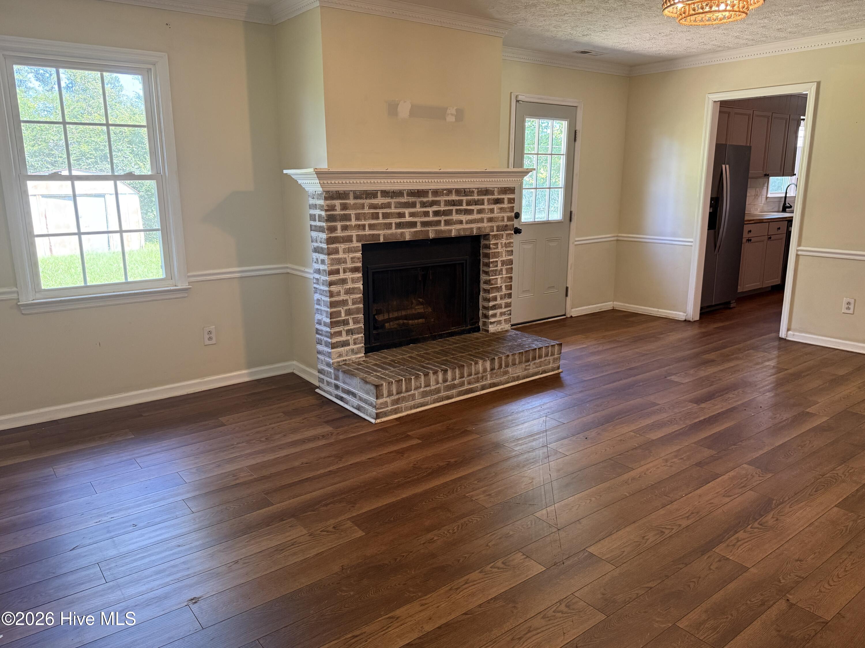 203 Poplar Road