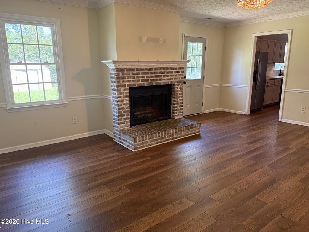 Photo of 203 Poplar Road, Havelock, NC 28532 (MLS # 100594371)