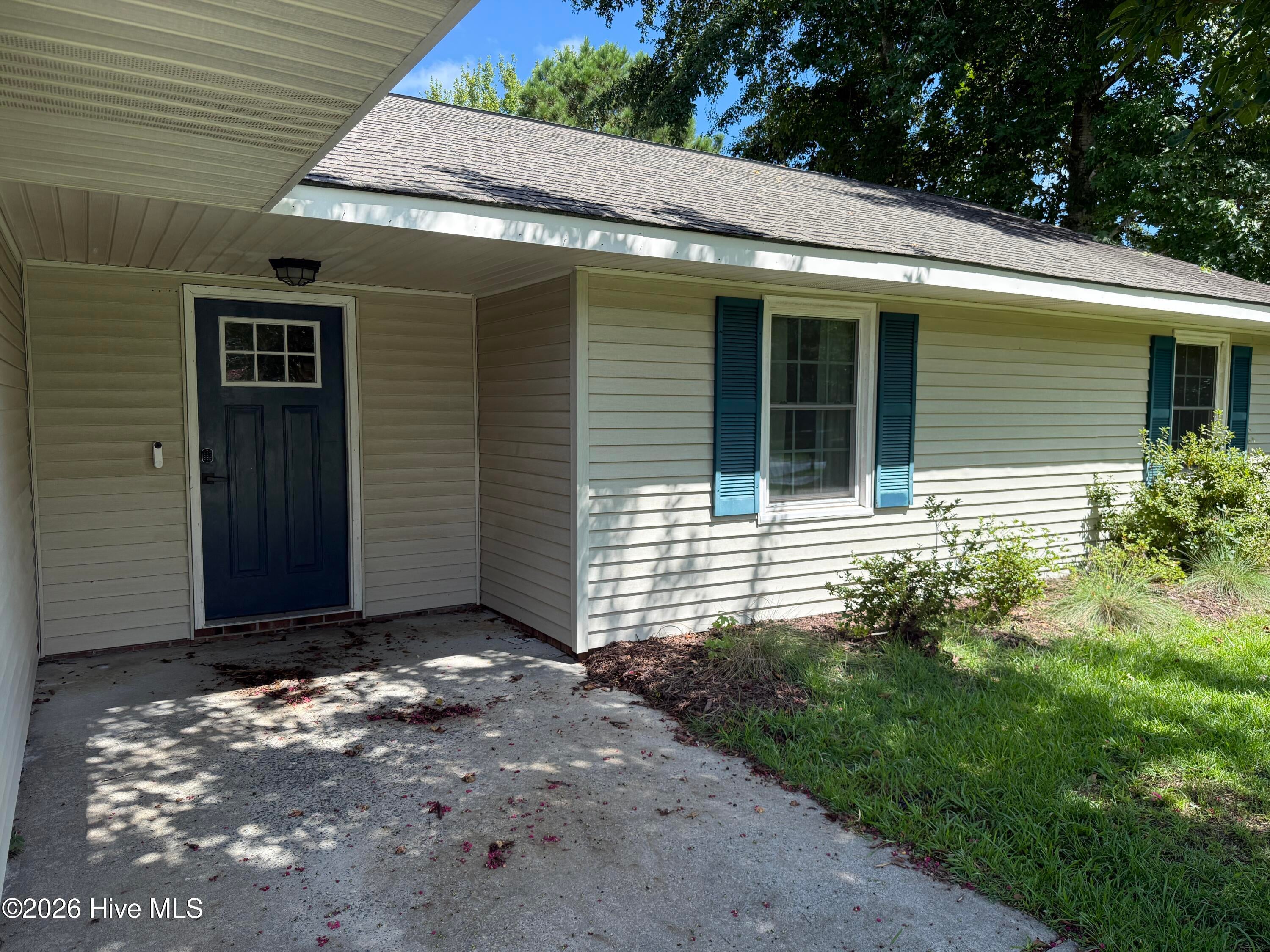 203 Poplar Road