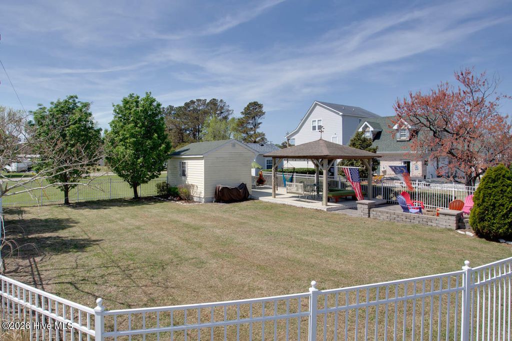 Photo of 153 Shell Drive, Grandy, NC 27939 (MLS # 100566088)