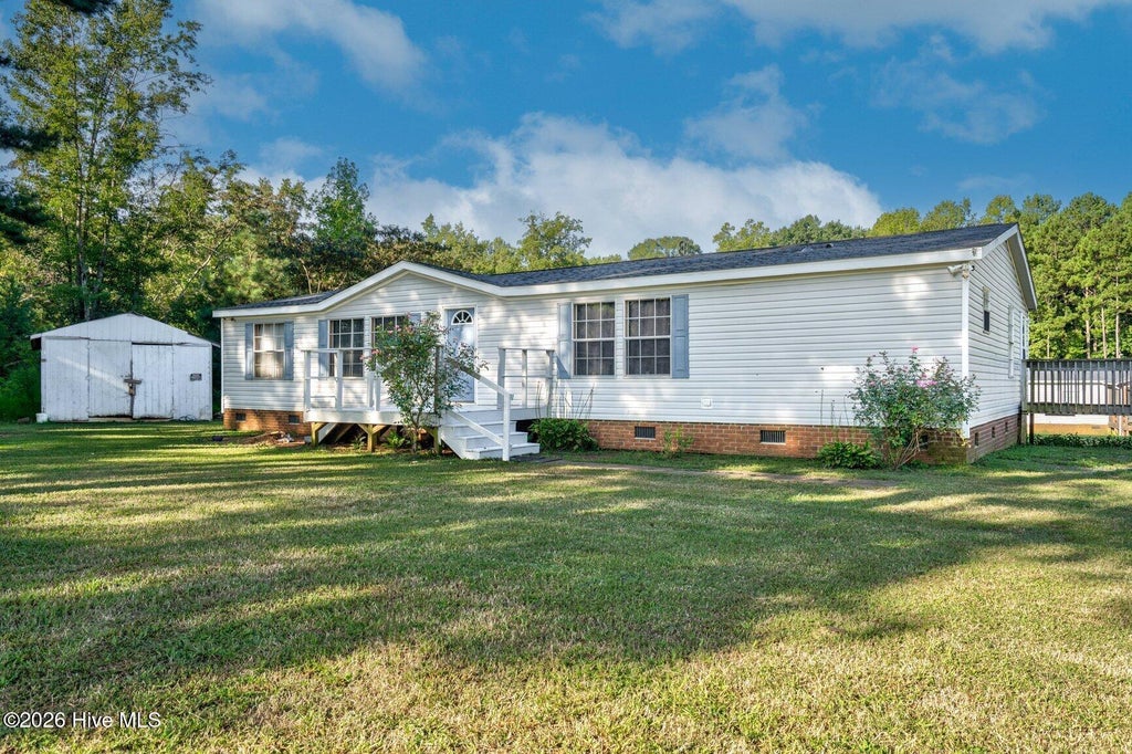 Photo of 10087 Highway 39, Middlesex, NC 27557 (MLS # 100604212)