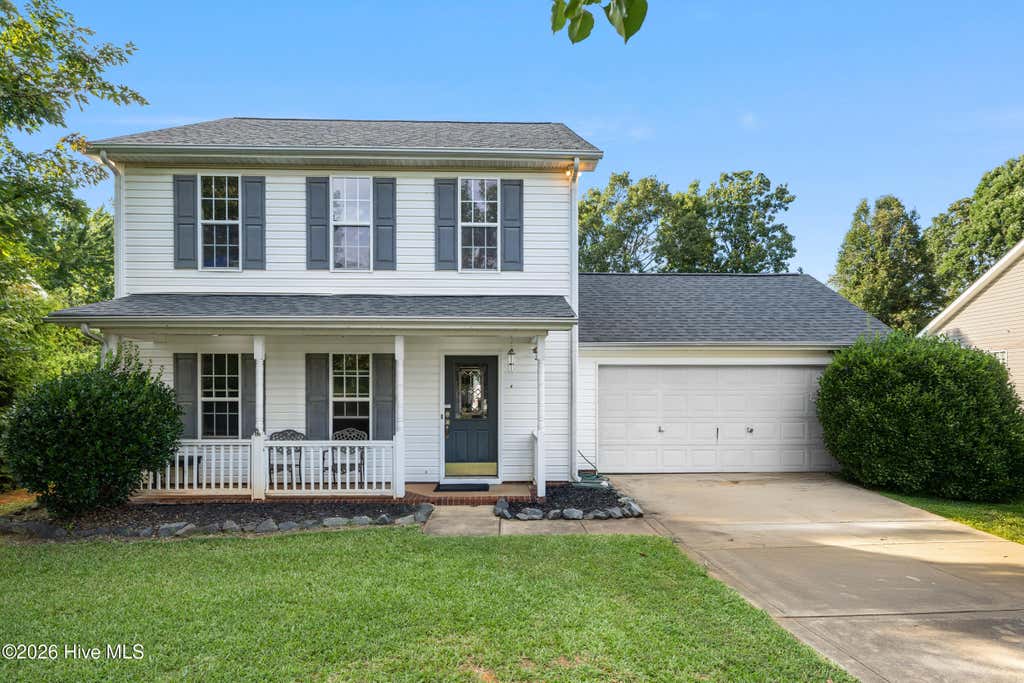 Photo of 1044 Counselors Drive, Monroe, NC 28110 (MLS # 100599121)
