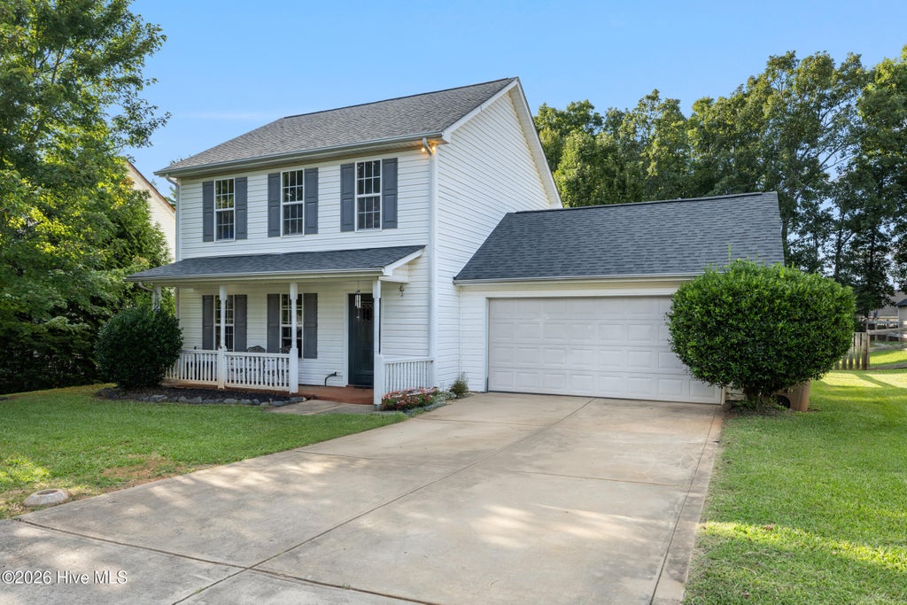 Photo of 1044 Counselors Drive, Monroe, NC 28110 (MLS # 100599121)