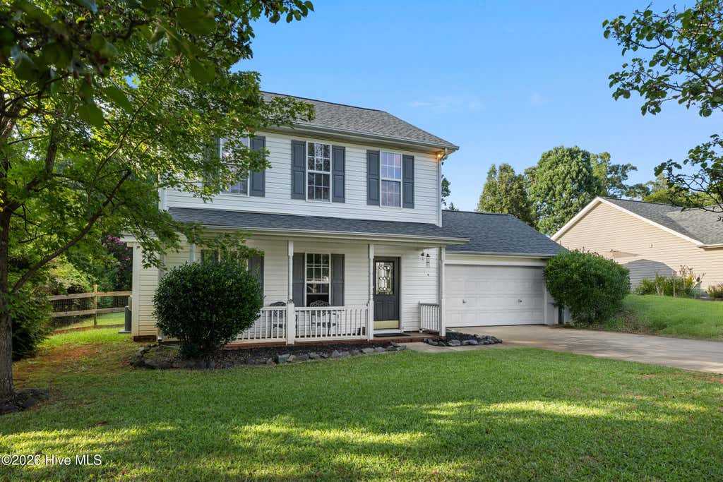Photo of 1044 Counselors Drive, Monroe, NC 28110 (MLS # 100599121)