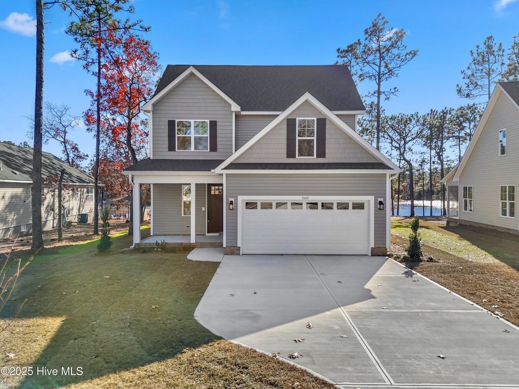 Photo of 560 Kennedy Circle, Southport, NC 28461 (MLS # 100520444)