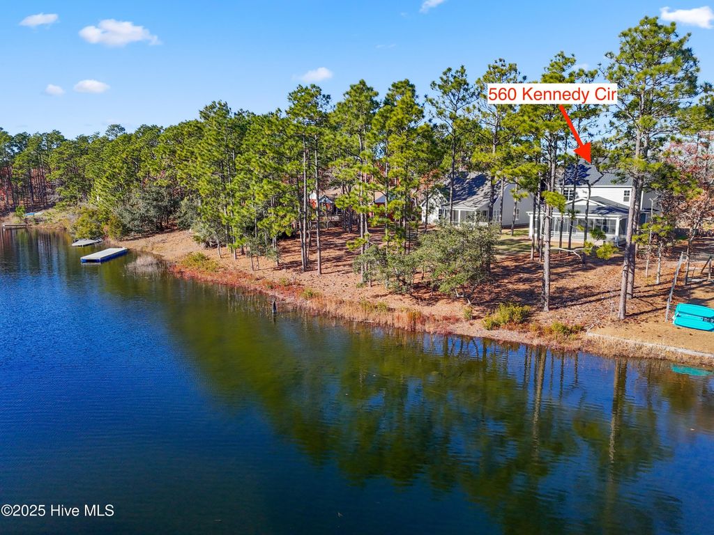 Photo of 560 Kennedy Circle, Southport, NC 28461 (MLS # 100520444)