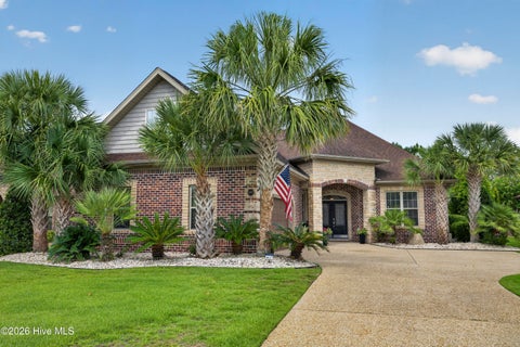 Homes For Sale - 6027 Mount Carmel Parke<br/> Wilmington, NC 28412
