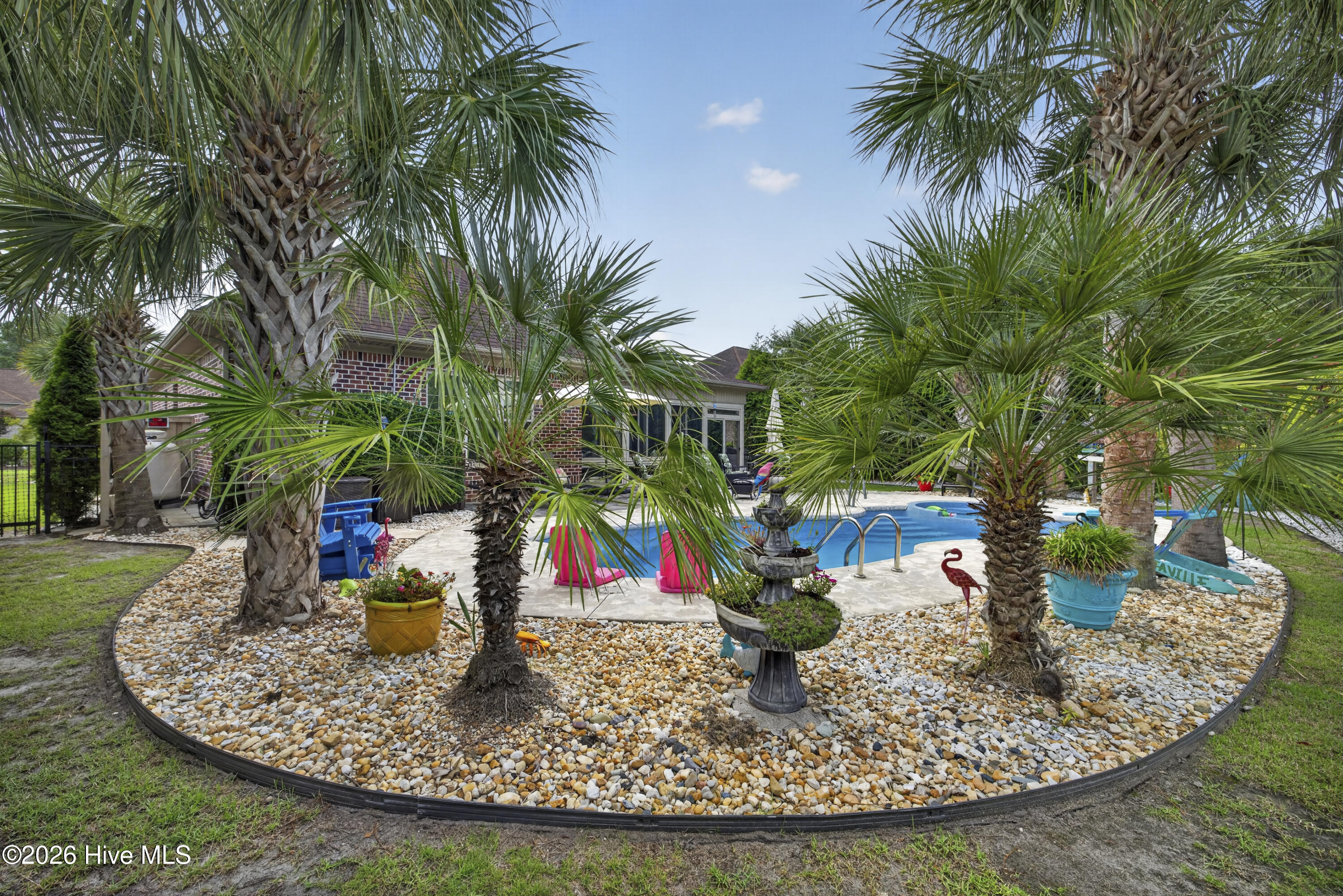 6027 Mount Carmel Parke