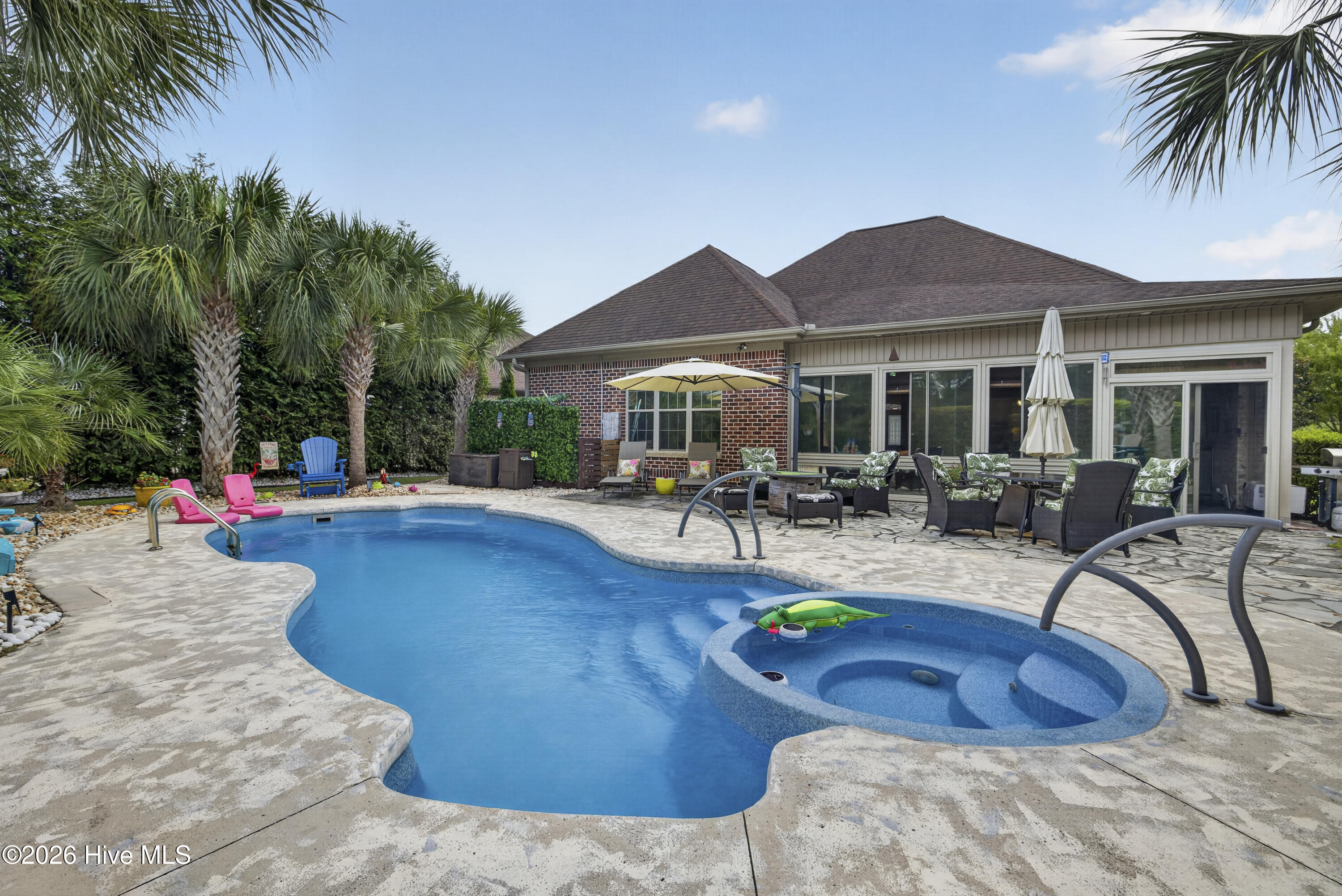 6027 Mount Carmel Parke