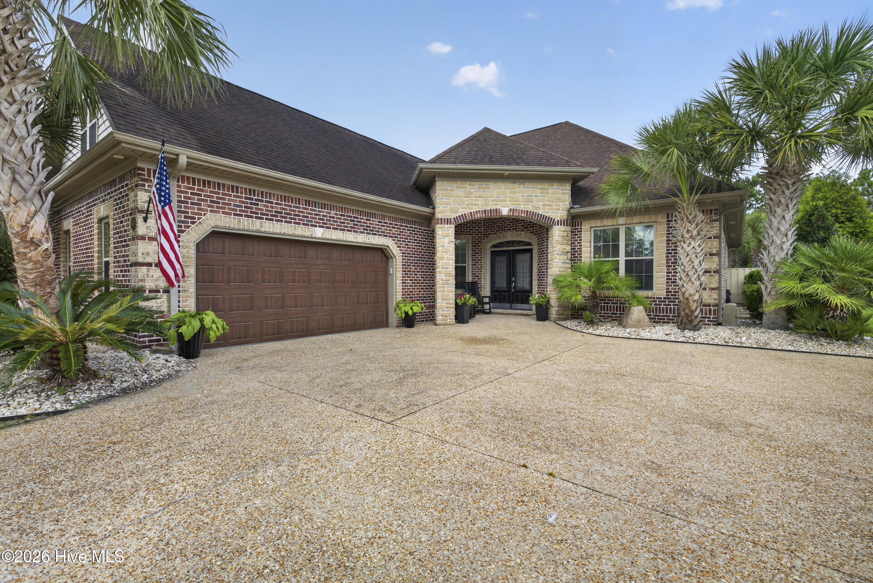 6027 Mount Carmel Parke