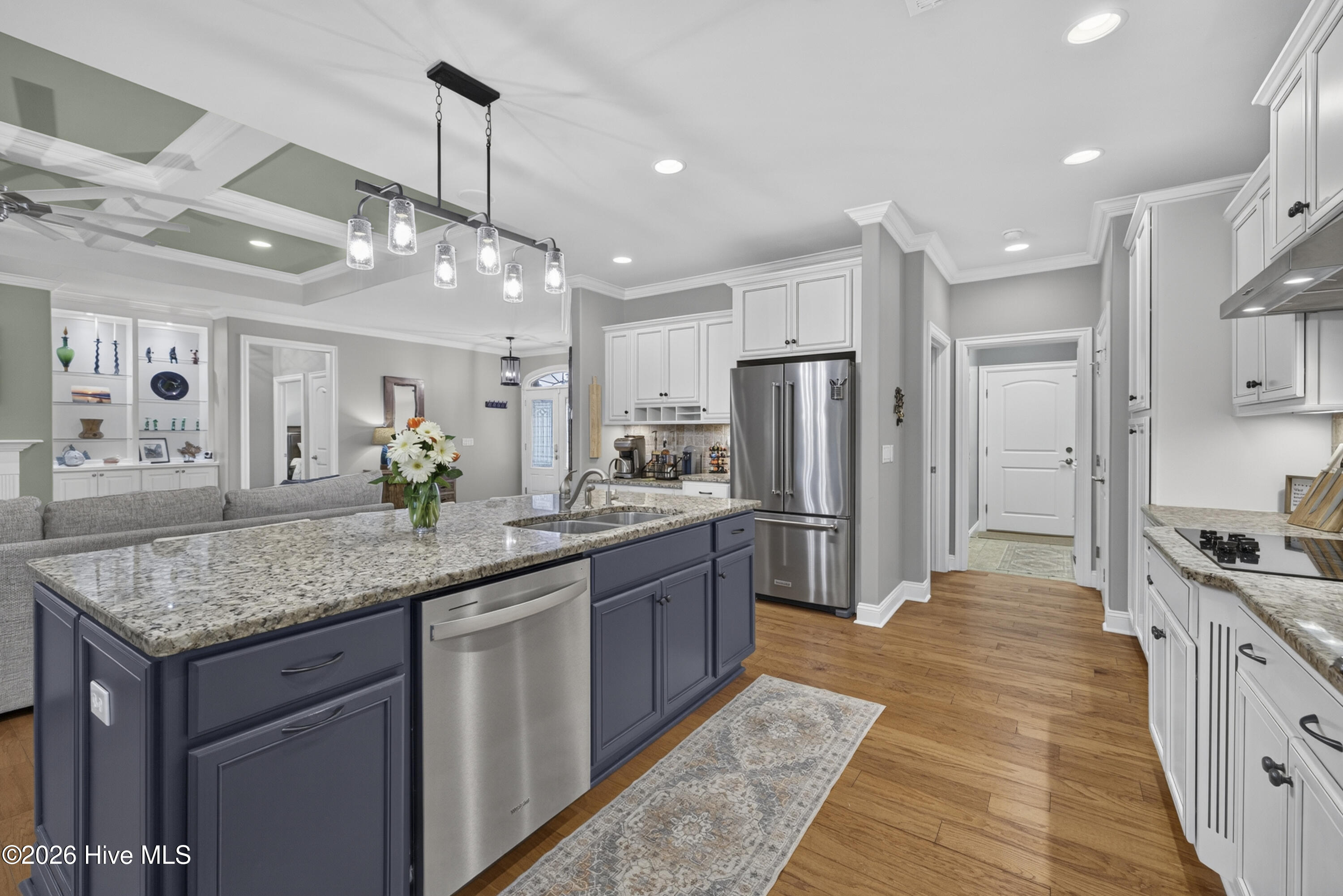 6027 Mount Carmel Parke