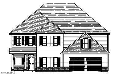 2003 Yellowfin Drive