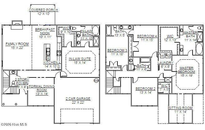 2003 Yellowfin Drive