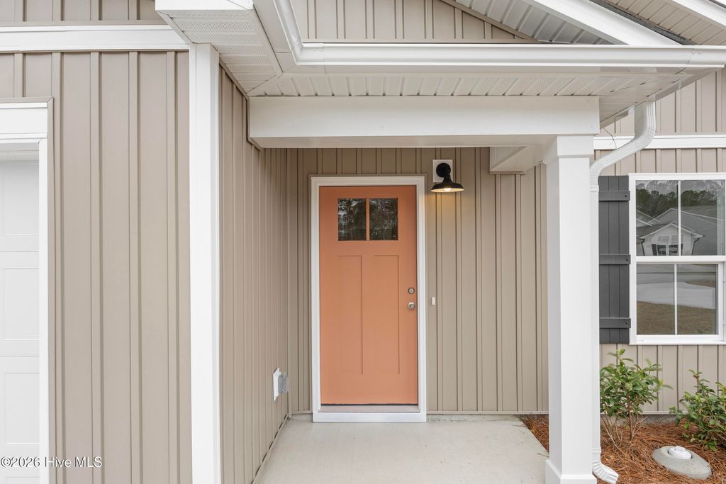 Photo of 1042 Beechridge Drive SW #70, Ocean Isle Beach, NC 28469 (MLS # 100548056)